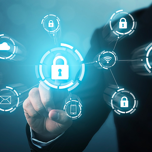 Azurtec Spécialiste du contrôle d'accès et solutions innovantes